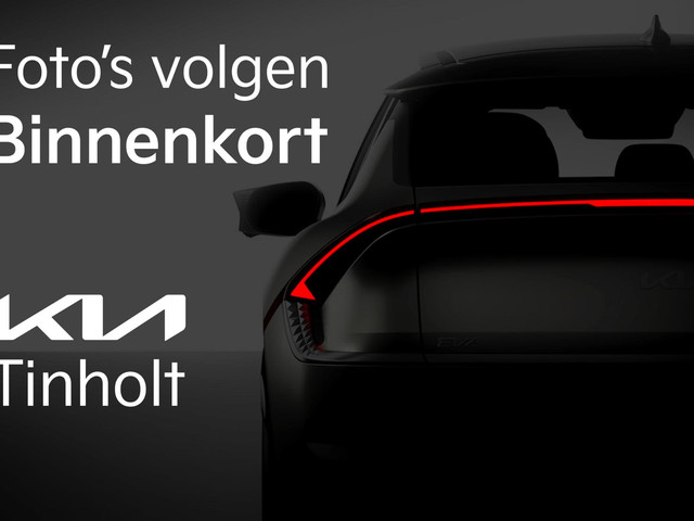 Foto 8 van Kia Niro 1.6 GDi Hybrid ExecutiveLine