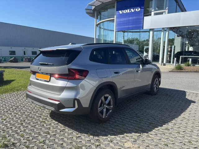 Foto 9 van BMW X1 sDRIVE18i AUTOMAAT Leder | Winterpakket | Carplay/Android | Sportstoelen