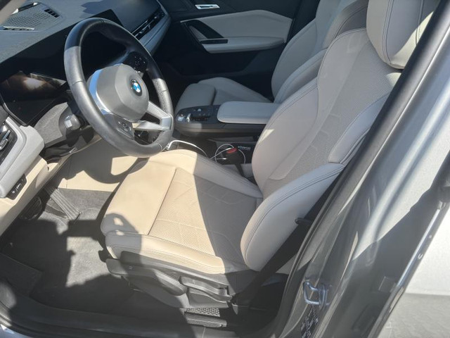 Foto 7 van BMW X1 sDRIVE18i AUTOMAAT Leder | Winterpakket | Carplay/Android | Sportstoelen