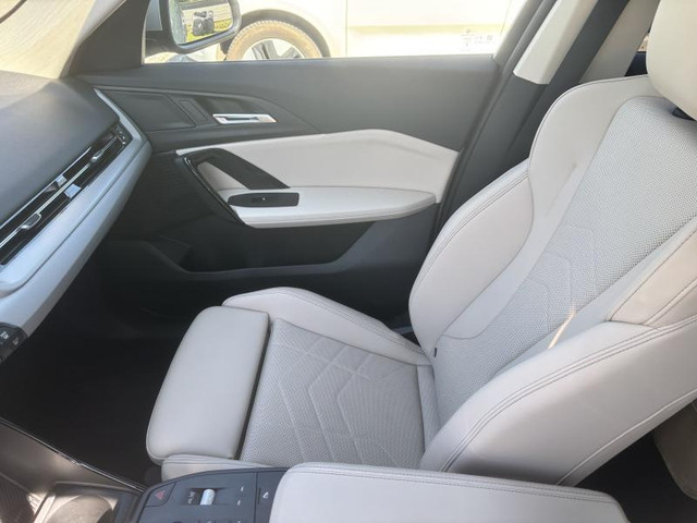 Foto 6 van BMW X1 sDRIVE18i AUTOMAAT Leder | Winterpakket | Carplay/Android | Sportstoelen
