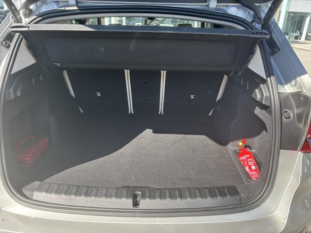 Foto 5 van BMW X1 sDRIVE18i AUTOMAAT Leder | Winterpakket | Carplay/Android | Sportstoelen