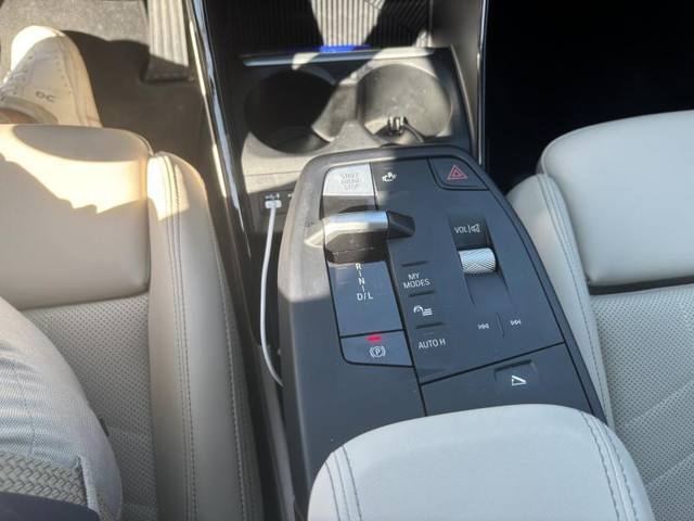 Foto 4 van BMW X1 sDRIVE18i AUTOMAAT Leder | Winterpakket | Carplay/Android | Sportstoelen