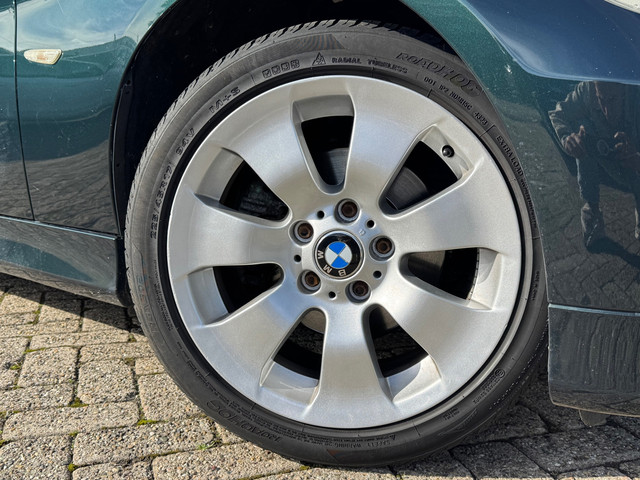 Foto 2 van BMW 3-serie Touring 318i - Airco-Cruise-PDC- APK 03-27