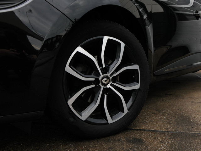 Foto 6 van Renault Clio 0.9 TCe Limited| Cruise | Bluetooth | Navi | Airco | LM Velgen | Origineel NL