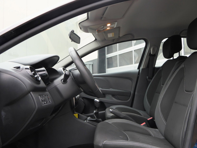 Foto 4 van Renault Clio 0.9 TCe Limited| Cruise | Bluetooth | Navi | Airco | LM Velgen | Origineel NL