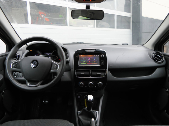 Foto 3 van Renault Clio 0.9 TCe Limited| Cruise | Bluetooth | Navi | Airco | LM Velgen | Origineel NL