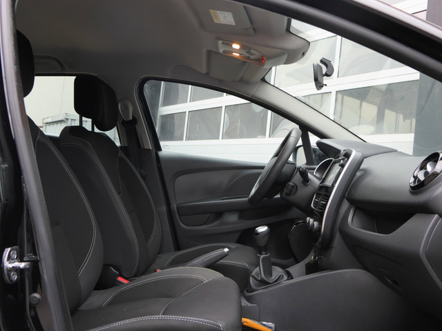 Foto 2 van Renault Clio 0.9 TCe Limited| Cruise | Bluetooth | Navi | Airco | LM Velgen | Origineel NL