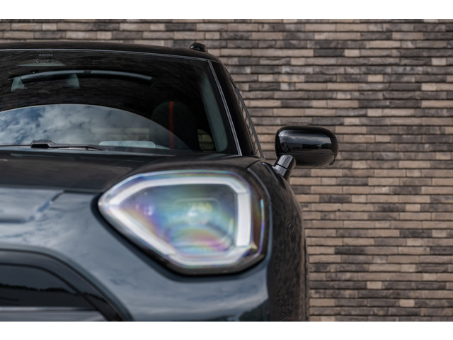 Foto 6 van MINI Aceman E JCW John Cooper Works 54.2 kWh | Panorama | H&K | Head-Up | 19"LM | Legend Grey