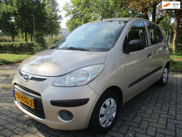 Hyundai I10 1.1 5-drs Airco