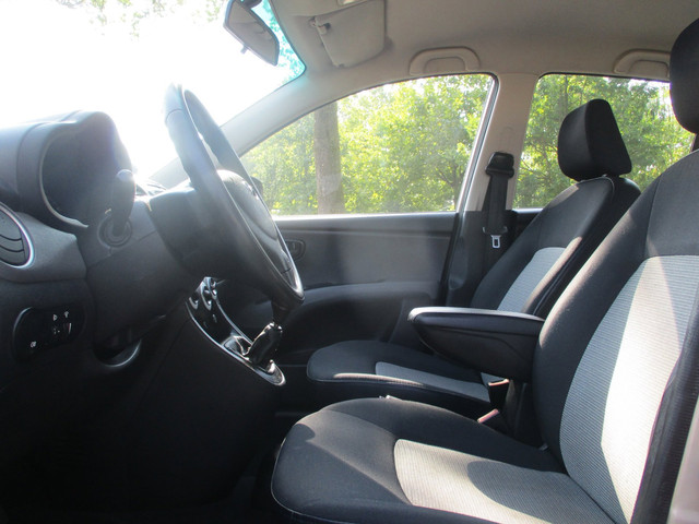 Foto 4 van Hyundai I10 1.1 5-drs Airco