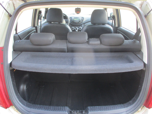 Foto 7 van Hyundai I10 1.1 5-drs Airco