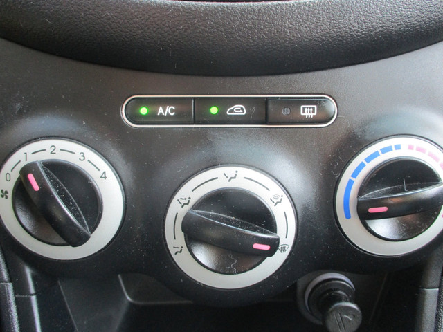 Foto 8 van Hyundai I10 1.1 5-drs Airco