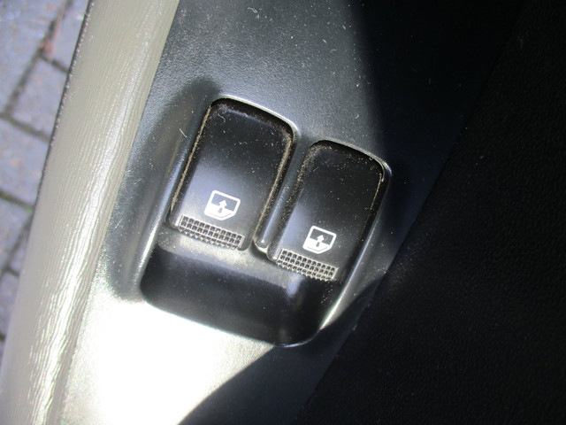 Foto 10 van Hyundai I10 1.1 5-drs Airco