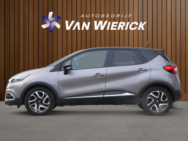 Foto 2 van Renault Captur 0.9 TCe Dynamique | 1e Eigenaar | Keyless | Camera | Cruise | Bluetooth | Navi | Airc