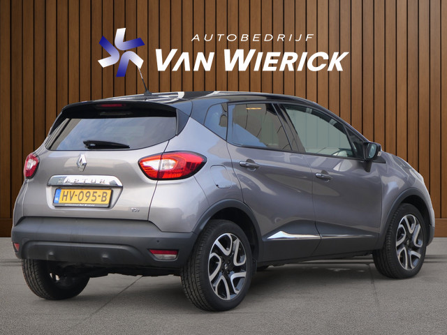 Foto 10 van Renault Captur 0.9 TCe Dynamique | 1e Eigenaar | Keyless | Camera | Cruise | Bluetooth | Navi | Airc