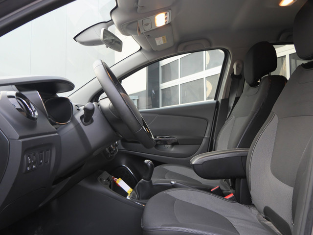 Foto 8 van Renault Captur 0.9 TCe Dynamique | 1e Eigenaar | Keyless | Camera | Cruise | Bluetooth | Navi | Airc