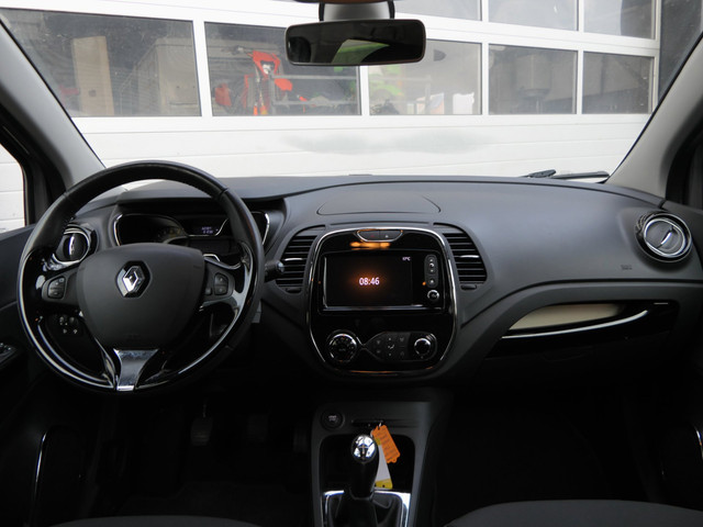 Foto 7 van Renault Captur 0.9 TCe Dynamique | 1e Eigenaar | Keyless | Camera | Cruise | Bluetooth | Navi | Airc