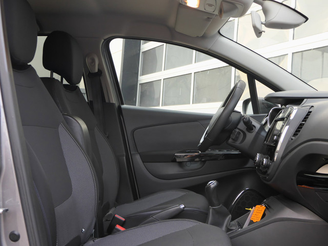 Foto 6 van Renault Captur 0.9 TCe Dynamique | 1e Eigenaar | Keyless | Camera | Cruise | Bluetooth | Navi | Airc