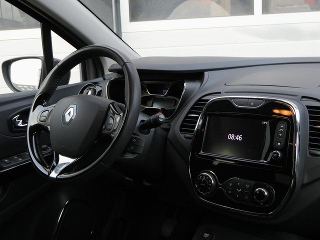 Foto 5 van Renault Captur 0.9 TCe Dynamique | 1e Eigenaar | Keyless | Camera | Cruise | Bluetooth | Navi | Airc