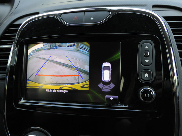 Foto 4 van Renault Captur 0.9 TCe Dynamique | 1e Eigenaar | Keyless | Camera | Cruise | Bluetooth | Navi | Airc