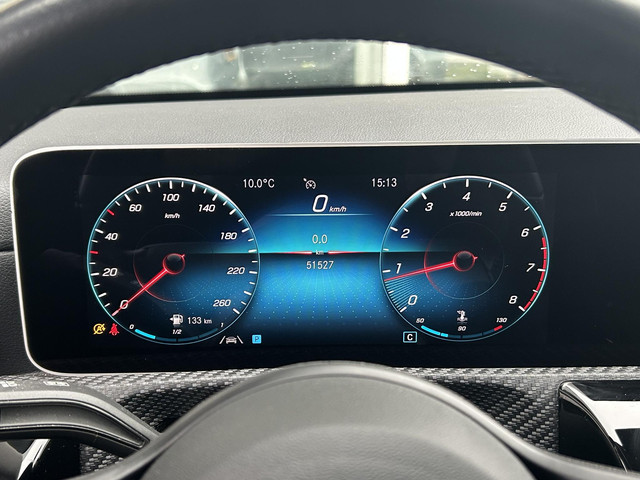 Foto 5 van Mercedes-Benz A-klasse 160 Business Solution