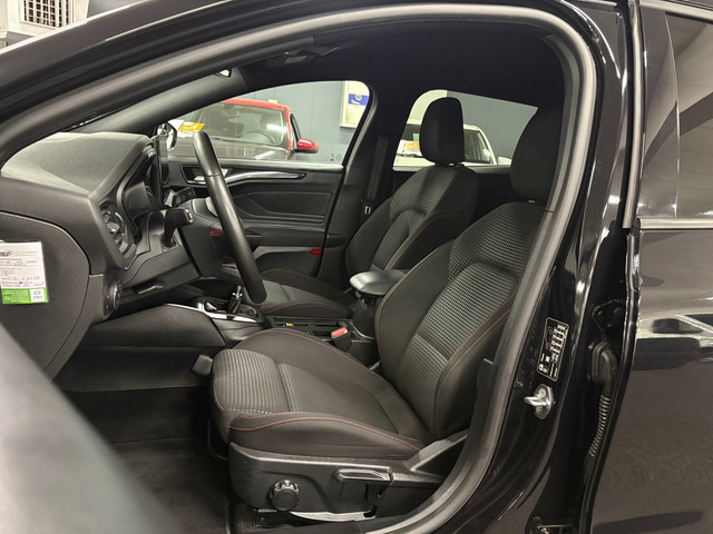 Ford Focus Wagon 1.0 EcoBoost Hybrid ST Line/ NL auto/ Eerste eigenaar/ BTW auto