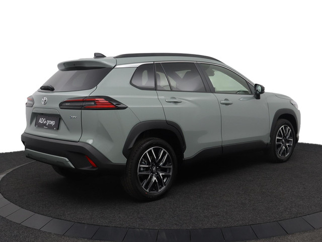 Foto 10 van Toyota Corolla Cross Hybrid 140 Dynamic | Nieuw uit voorraad leverbaar! |