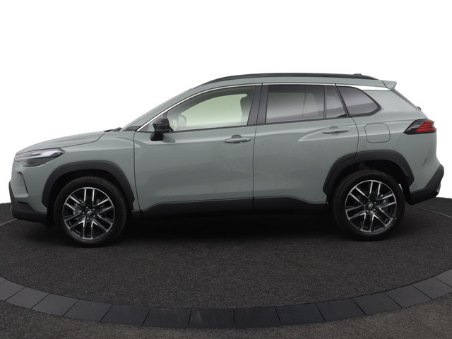 Foto 9 van Toyota Corolla Cross Hybrid 140 Dynamic | Nieuw uit voorraad leverbaar! |
