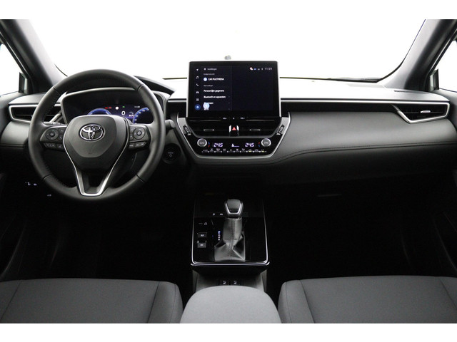 Foto 8 van Toyota Corolla Cross Hybrid 140 Dynamic | Nieuw uit voorraad leverbaar! |