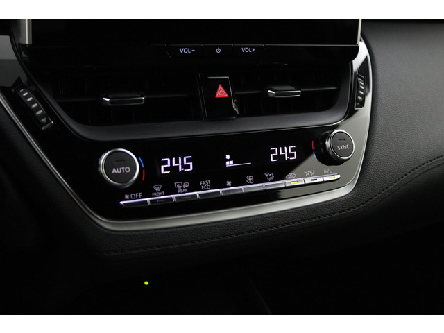 Foto 5 van Toyota Corolla Cross Hybrid 140 Dynamic | Nieuw uit voorraad leverbaar! |