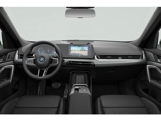 Foto 4 van BMW X1 xDrive25e | M Sportpakket Pro | Innovation Pack | Comfort Pack | Travel Pack | Trekhaak