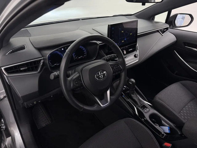 Foto 4 van Toyota Corolla Touring Sports Hybrid 140 Active Word binnenkort verwacht!