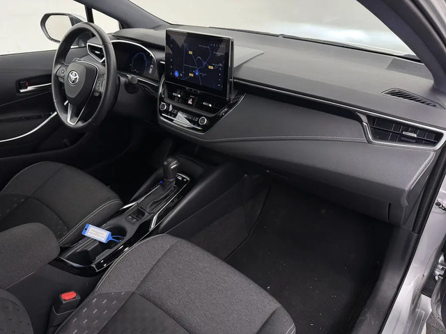 Foto 3 van Toyota Corolla Touring Sports Hybrid 140 Active Word binnenkort verwacht!