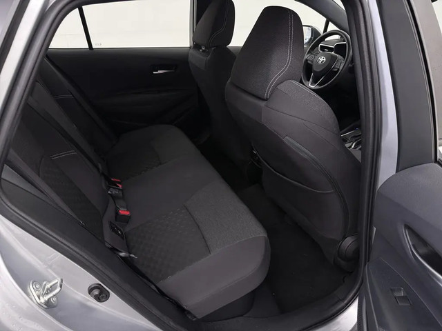 Foto 2 van Toyota Corolla Touring Sports Hybrid 140 Active Word binnenkort verwacht!
