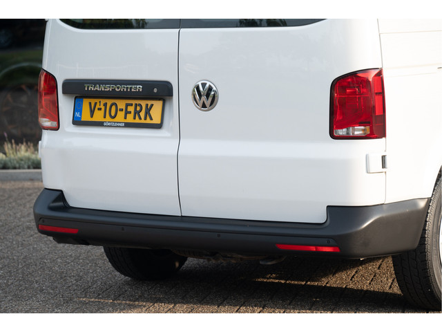 Volkswagen Transporter 2.0 TDI L2H1 28 | Cruise | Airco | Bluetooth | Betimmering |