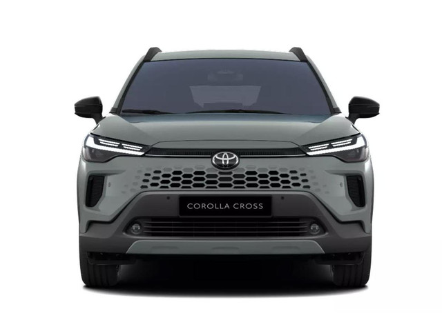 Foto 7 van Toyota Corolla Cross Hybrid 140 Dynamic Nieuw en Snel leverbaar met € 3.000 inruilvoordeel!!