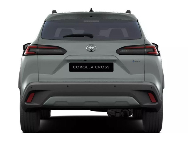 Foto 6 van Toyota Corolla Cross Hybrid 140 Dynamic Nieuw en Snel leverbaar met € 3.000 inruilvoordeel!!