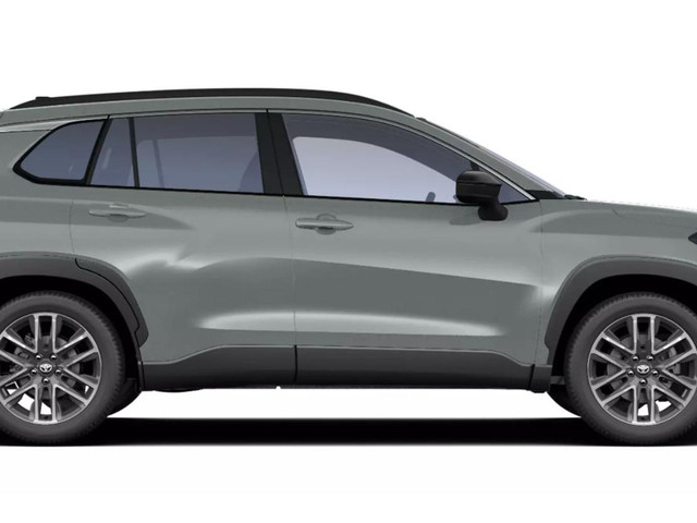 Foto 5 van Toyota Corolla Cross Hybrid 140 Dynamic Nieuw en Snel leverbaar met € 3.000 inruilvoordeel!!