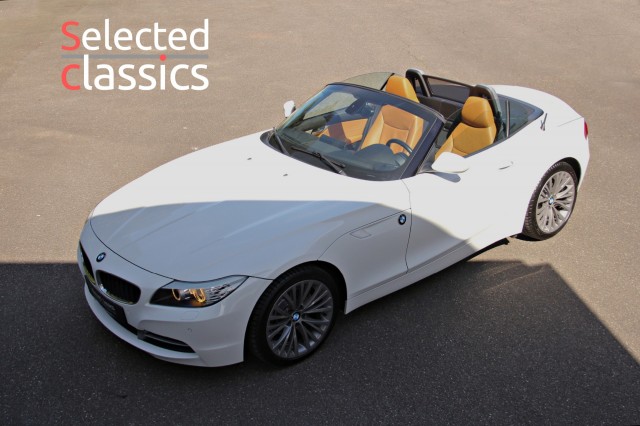 Foto 8 van BMW Z4 2.3i sDrive Executive / top staat / perfecte historie /
