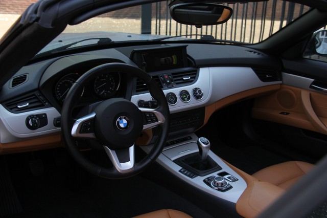 Foto 7 van BMW Z4 2.3i sDrive Executive / top staat / perfecte historie /