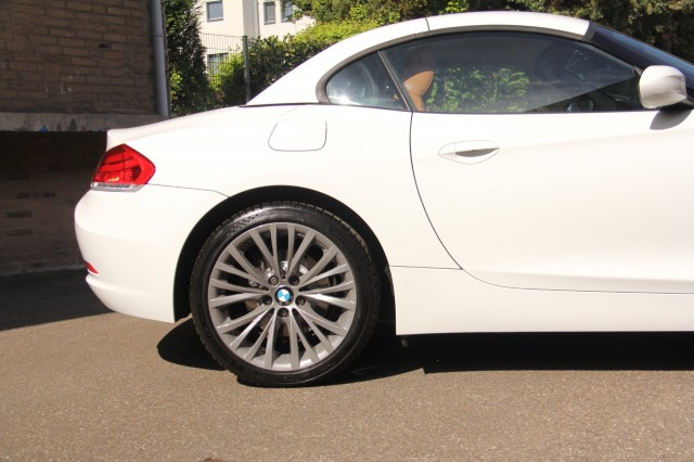 Foto 3 van BMW Z4 2.3i sDrive Executive / top staat / perfecte historie /