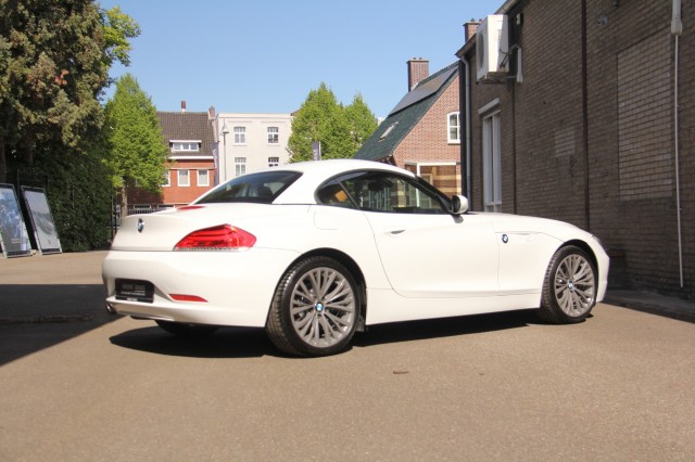 Foto 2 van BMW Z4 2.3i sDrive Executive / top staat / perfecte historie /