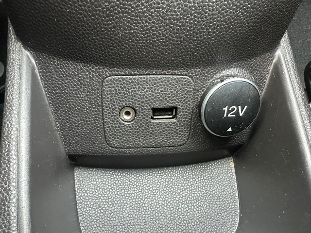 Foto 6 van Ford Fiesta 1.5 TDCi Style Lease