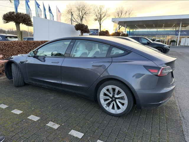 Foto 10 van Tesla Model 3 PERFORMANCE LONG RANGE AWD 78 kWh Leder | 360 Camera | Pano | Stoelverwarming