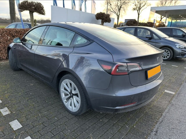 Foto 9 van Tesla Model 3 PERFORMANCE LONG RANGE AWD 78 kWh Leder | 360 Camera | Pano | Stoelverwarming