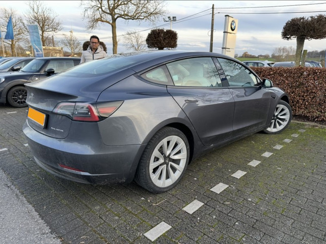 Foto 7 van Tesla Model 3 PERFORMANCE LONG RANGE AWD 78 kWh Leder | 360 Camera | Pano | Stoelverwarming