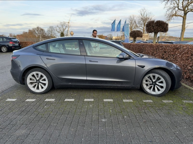 Foto 6 van Tesla Model 3 PERFORMANCE LONG RANGE AWD 78 kWh Leder | 360 Camera | Pano | Stoelverwarming