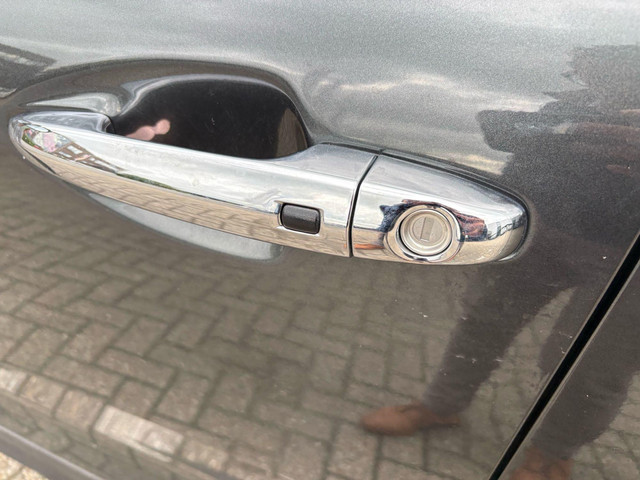 Foto 5 van Kia e-Niro ExecutiveLine 64 kWh | Schuifdak | Leder | Memory Seats | Stoelverwarming & Ventilatie |