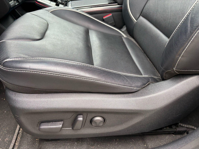 Foto 4 van Kia e-Niro ExecutiveLine 64 kWh | Schuifdak | Leder | Memory Seats | Stoelverwarming & Ventilatie |