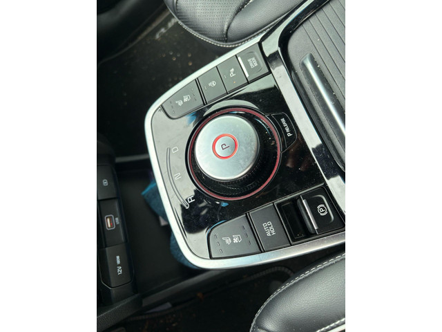 Foto 2 van Kia e-Niro ExecutiveLine 64 kWh | Schuifdak | Leder | Memory Seats | Stoelverwarming & Ventilatie |